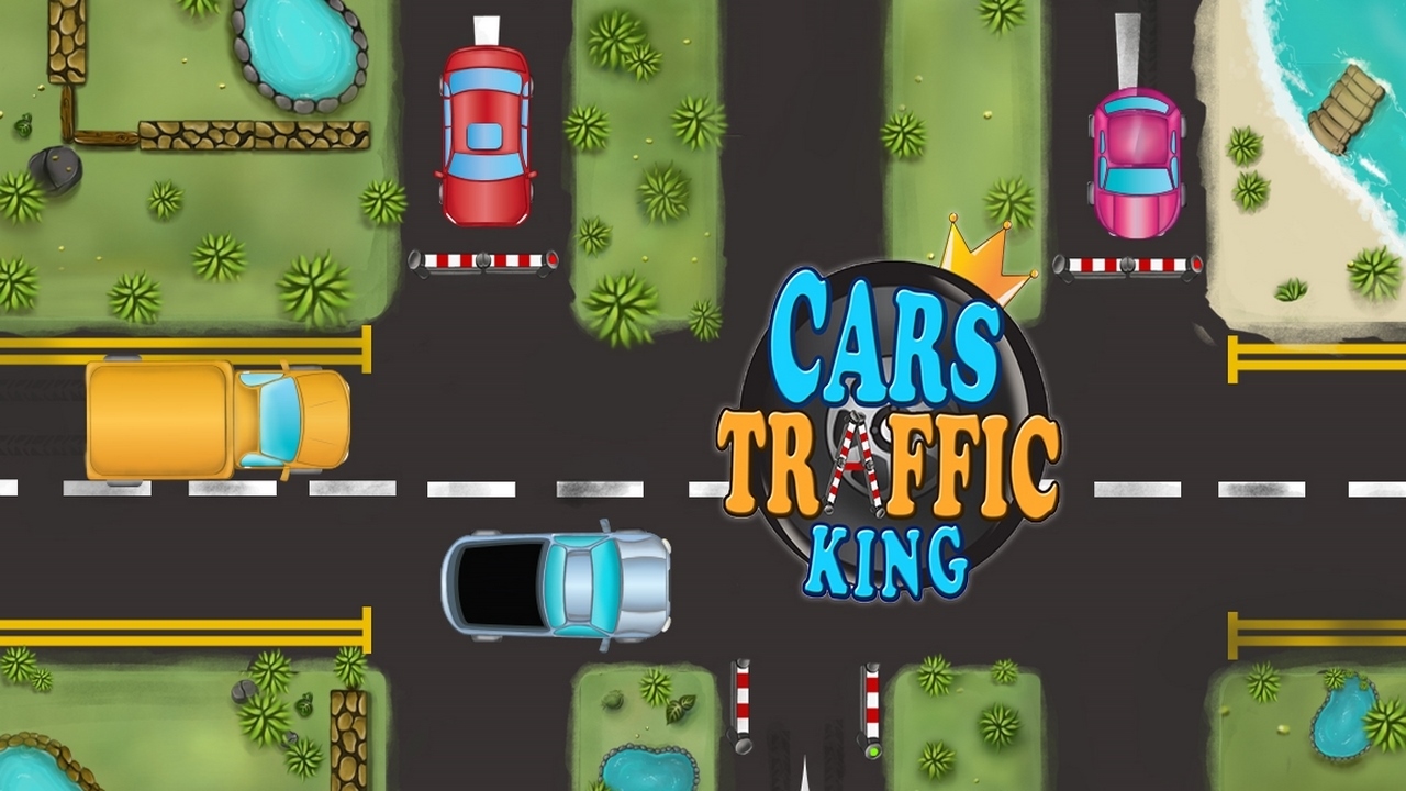 Cars Traffic King img