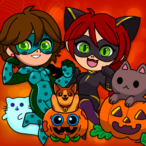 Chibi Sup Color img