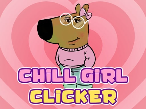 Chill Girl Clicker img