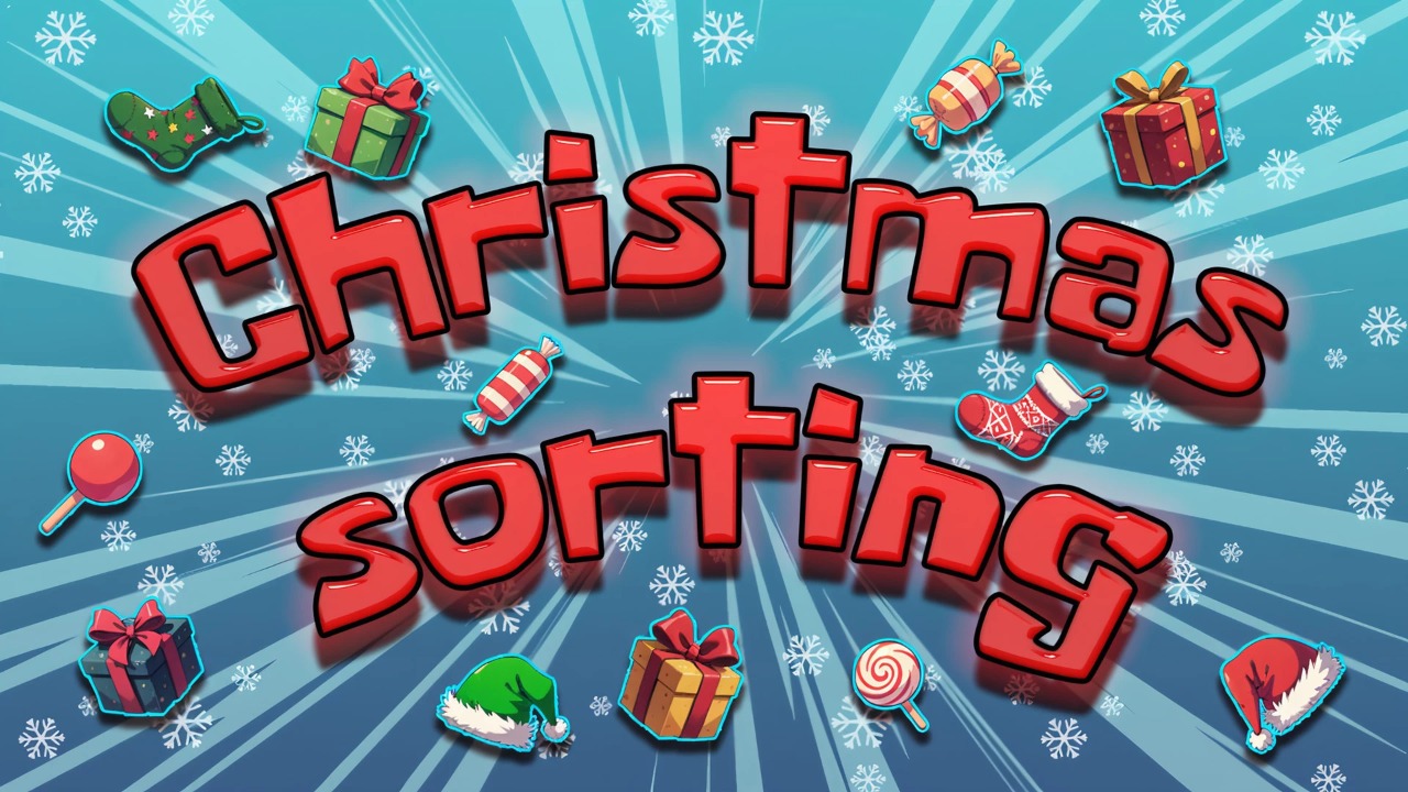 Christmas sorting img