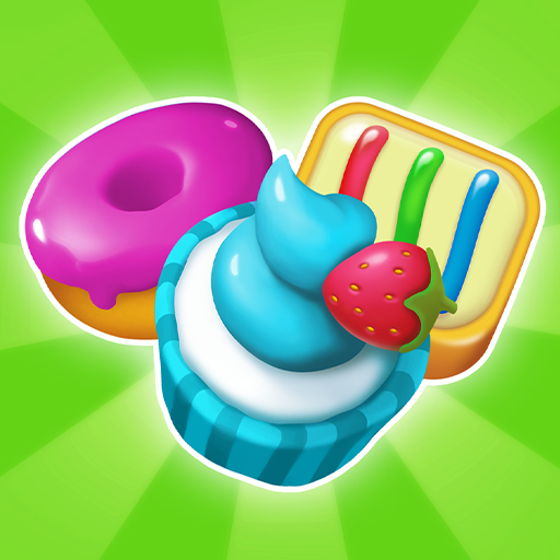 Cookie Crush 3 img