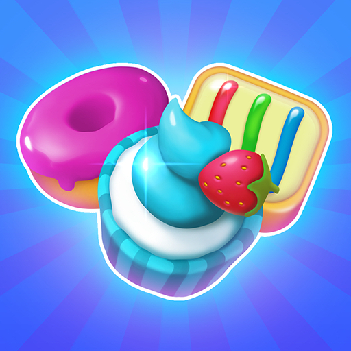 Cookie Crush 4 img