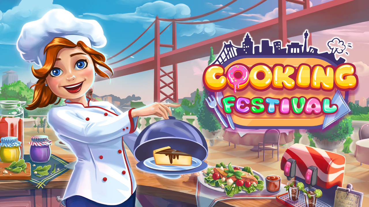 Cooking Festival img