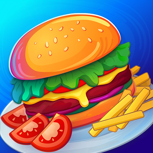 Cooking Mania img