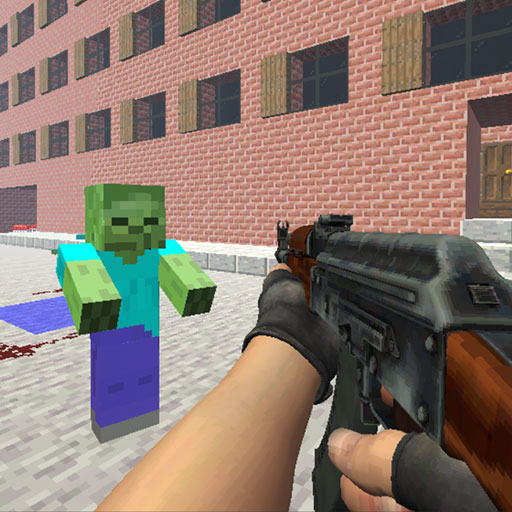 Counter Craft 2 Zombies img