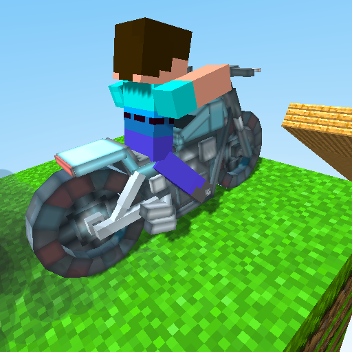 Crazy Motorcycle img