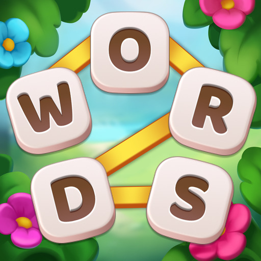Crocword Crossword Puzzle Game img