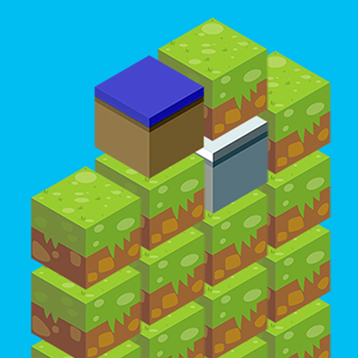 Cubic Tower img