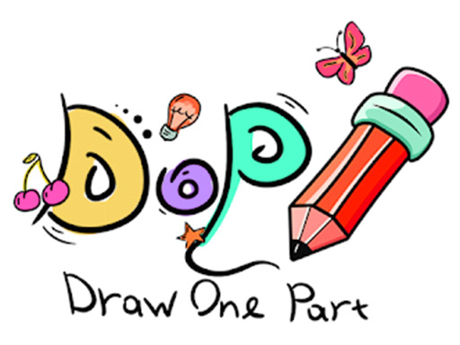 DOP Draw One Part img