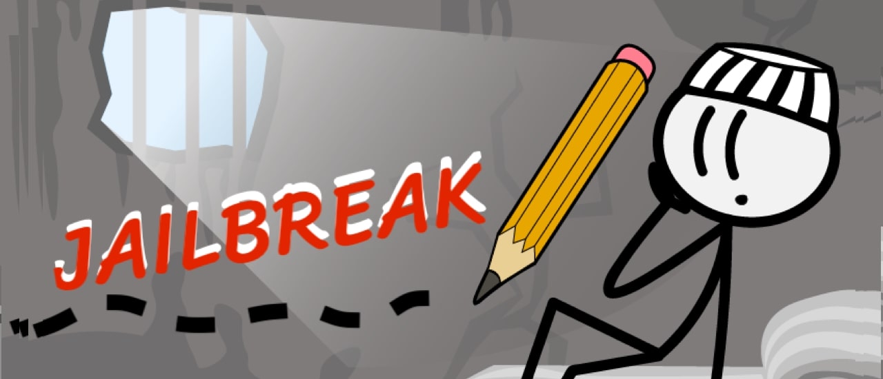 DOP Stickman - Jailbreak img