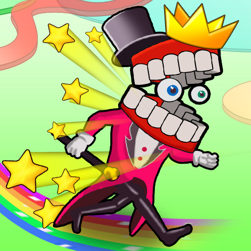 Digital Circus IO img