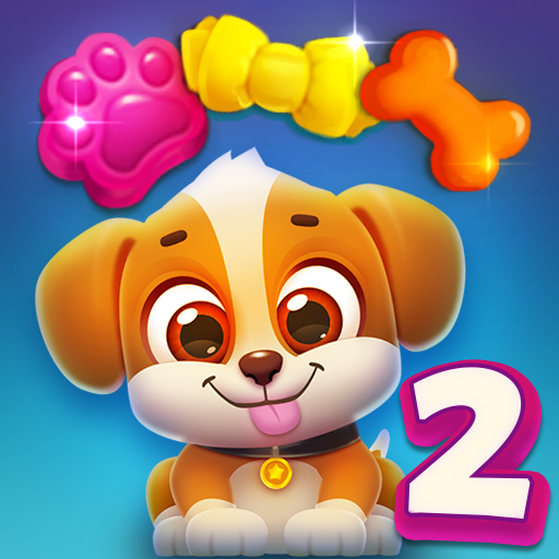 Dog Puzzle Story 2 img