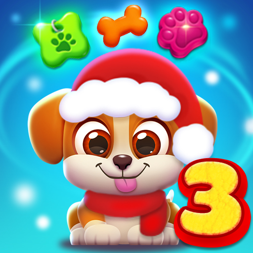 Dog Puzzle Story 3 img