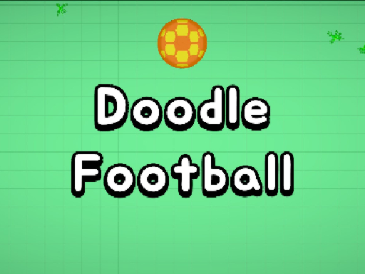 Doodle Football img