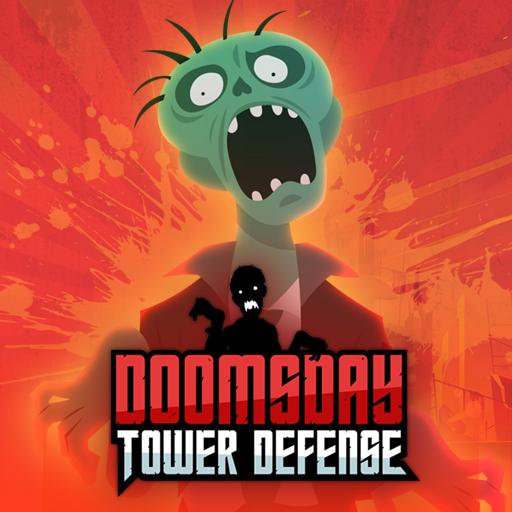 Doomsday Tower Defense img