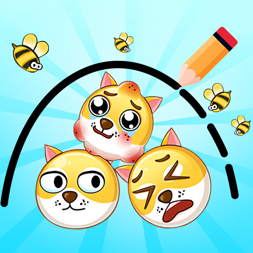 Draw 2 Save Doge img