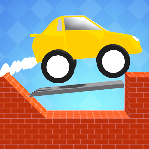 Draw Car Road img