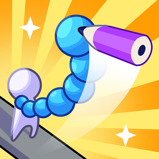 Draw Fighter 3D img