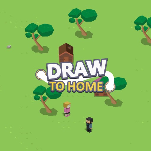 Draw To Home 3D img