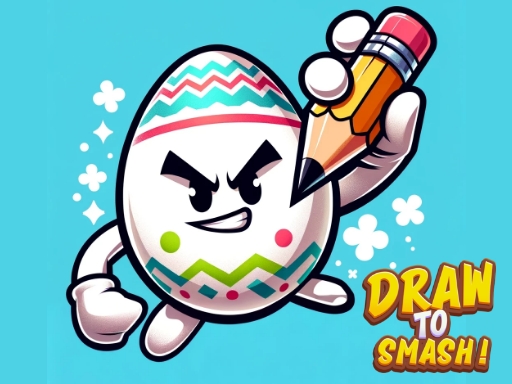 Draw To Smash! img