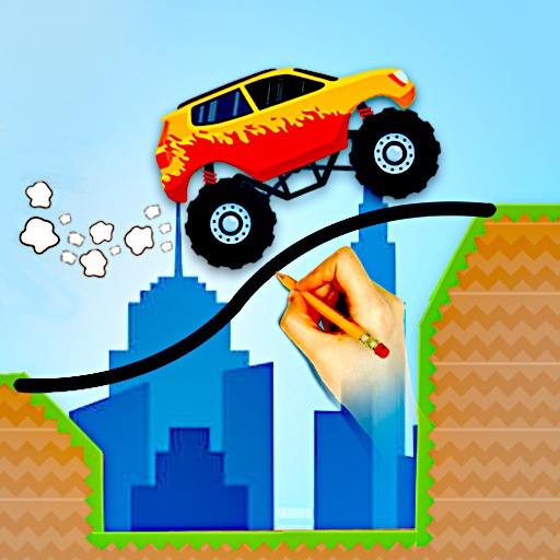 Draw and Save The Car img