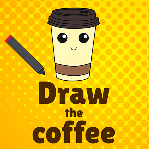 Draw the coffee img