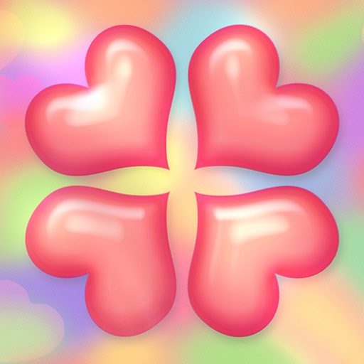 Dropz'n'Heartz! img
