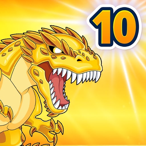 Dynamons 10 img
