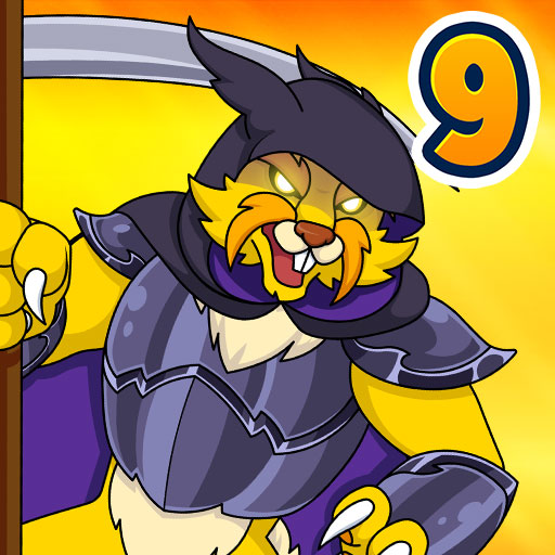 Dynamons 9 img