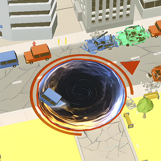 Earthquake io img