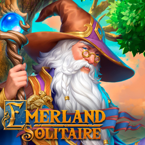 Emerland Solitaire img