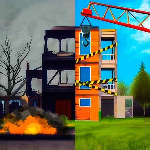 End of War img