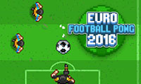 Euro Football Pong 2016 img