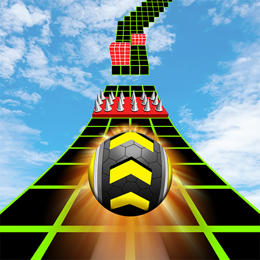 Extreme Run 3D img