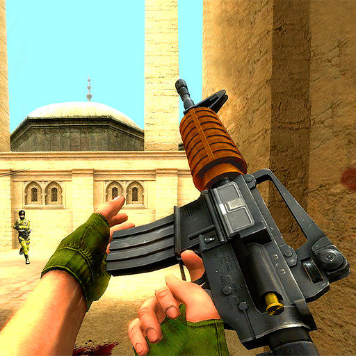 FPS Assault Shooter img
