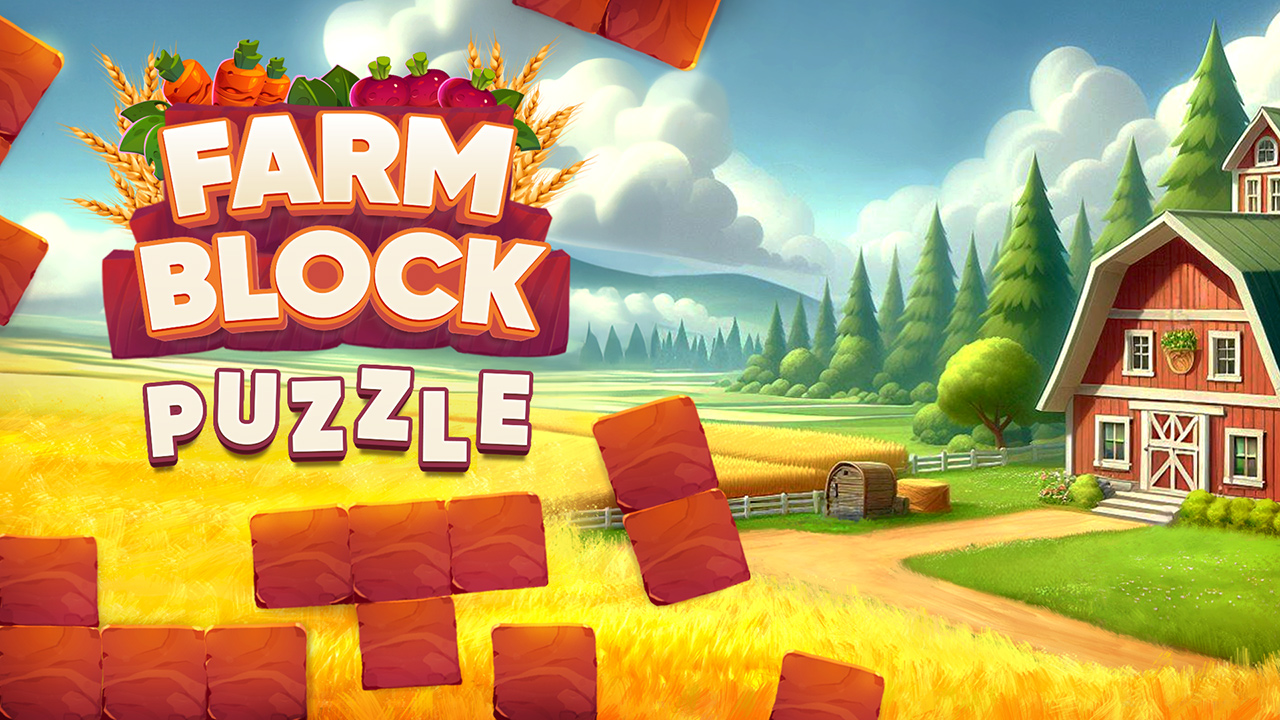 Farm Block Puzzle img