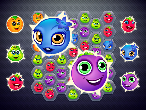Farm Heroes Match img