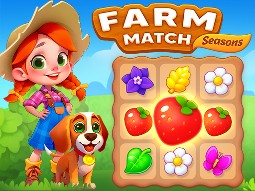 Farm Match Seasons img