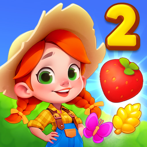 Farm Match Seasons 2 img