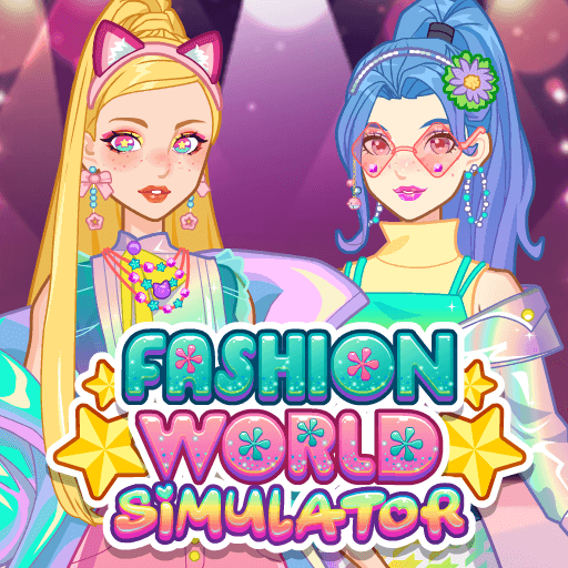 Fashion World Simulator img