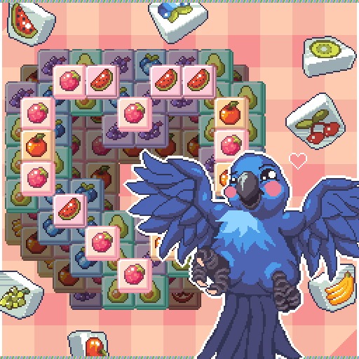 Feed the Parrot img