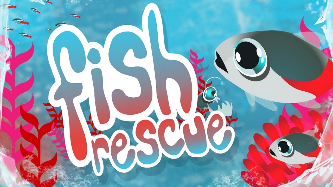 Fish Rescue img