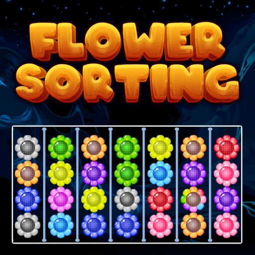 Flower Sorting img