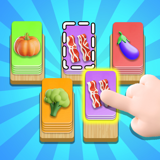 Food Card Sort img