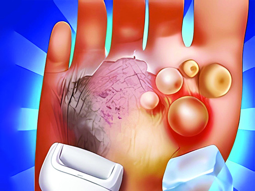 Foot Hospital img