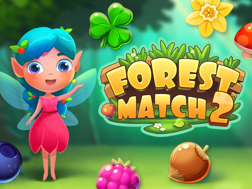 Forest Match 2 img