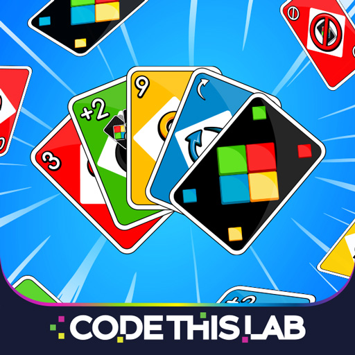 Four Colors Multiplayer img