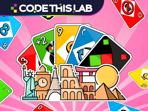 Four Colors Multiplayer Monument Edition img