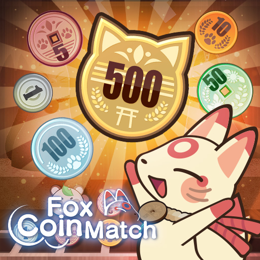 Fox Coin Match img
