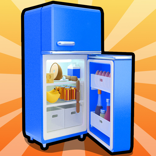 Fridge Master img